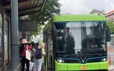 Người dân TPHCM được đi xe buýt miễn phí từ tháng 7: Phương án triển khai ra sao?