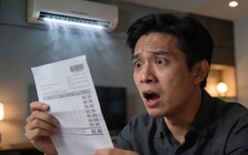 6 thói quen khiến hóa đơn điện tăng cao