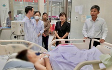 Vụ gần 300 người nghi ngộ độc bánh mì ở Đồng Tháp: Phát hiện vi khuẩn Salmonella