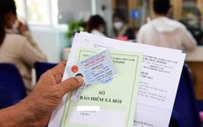 Rút BHXH một lần tại địa phương khác có cần giấy tạm trú?
