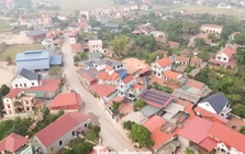 Thái Nguyên sẽ có thêm 8 phường mới