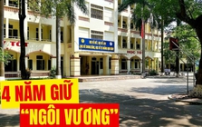 Ngôi trường THPT công lập đang khiến phụ huynh Hà Nội sửng sốt: 4 năm liên tiếp, từ 2023 - 2026 đều có điểm chuẩn cao nhất Thủ đô!