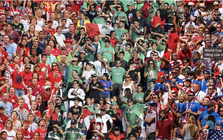 Tưởng chỉ “vui mùa World Cup”, một hành vi trên mạng có thể bị phạt tới 20 triệu đồng