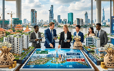 Việt Nam trước cơ hội đón sóng vốn đầu tư từ "ông lớn" toàn cầu