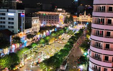 1 thành phố Việt Nam lọt top điểm đến ẩm thực hấp dẫn nhất thế giới: Tổng thu du lịch 5 tháng đầu năm lên đến 193.000 tỷ đồng