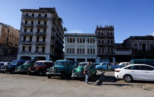 Quốc hội Cuba thông qua loạt cải cách kinh tế quy mô lớn nhất nhiều thập kỷ
