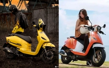 Mẫu xe tay ga giá ngang Honda Vision gây sốc với trang bị hiện đại hơn cả Honda SH Mode và Air Blade: Liệu người Việt có thay đổi lựa chọn?