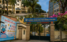 Ba trường THPT cùng giữ "ngôi vương" điểm chuẩn lớp 10 Hà Nội 2026: Có gì để học sinh cạnh tranh quyết liệt đến vậy?