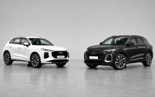 Audi ra mắt 2 mẫu SUV chiến lược Q3, Q5 tại Việt Nam, giá thấp nhất 2,09 tỷ đối đầu Mercedes-Benz và BMW
