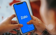 Zalo khóa tài khoản ngay lập tức đối với trường hợp  sau