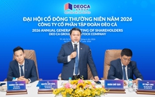 Tập đoàn Đèo Cả đặt mục tiêu doanh thu 14.250 tỷ đồng trong năm 2026