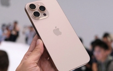 Chiếc iPhone đáng mua hơn cả iPhone 17 Pro Max, đang có giá giảm sâu kỷ lục