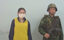 Trần Như Ngọc SN 1994 đã bị bắt