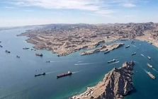 Mỹ nói Iran không kiểm soát eo biển Hormuz