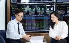 Tháng 6-2026, hơn 206 triệu cổ phiếu hủy đăng ký giao dịch trên sàn Upcom