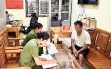 Người dân có giao dịch chuyển khoản với  nội dung sau, cần trình báo công an gần nhất