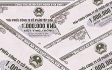 Quy định mới đáng chú ý về chào bán trái phiếu doanh nghiệp
