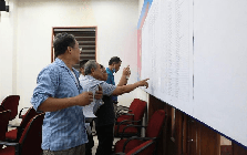 Chuẩn bị thu hồi đất của 124 hộ dân ở Định Công để làm tuyến đường 6 tỷ USD với 16 làn xe hiện đại nhất Việt Nam do Vingroup đầu tư