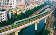 Ngày mai, hơn 8 triệu người dân Hà Nội sẽ chứng kiến một cột mốc quan trọng lần đầu tiên xảy ra