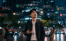 79% dân số đã online: Từ xem phim, nghe nhạc đến mua sắm, người Việt đang trả tiền cho sự tiện lợi nhiều hơn bao giờ hết