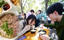 Lý do các quán phở Việt ở Tokyo lúc nào cũng kín khách