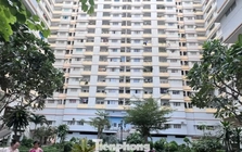 Vay tiền làm nhà cho thuê, nhà đầu tư lo lỗ nặng