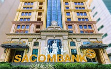 Sacombank muốn huy động lượng tiền lớn từ trái phiếu