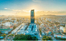 Tập đoàn Thái Lan muốn đầu tư 4 khu công nghiệp 500 triệu USD tại xứ Thanh
