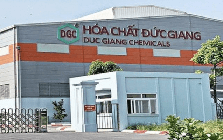 Hóa chất Đức Giang công bố BCTC kiểm toán 2025: Lợi nhuận giảm hàng chục tỷ, hai vấn đề ngoại trừ đáng lưu ý