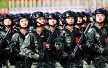 Lương quân nhân chuyên nghiệp thay đổi thế nào từ ngày 1/7?