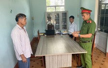 Ra quyết định khởi tố chủ trang trại Tô Xuân Hồng SN 1963