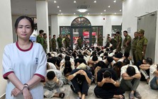 Bắt tạm giam Nguyễn Hồng Thảo Nhi trong vụ xây dựng ‘công xưởng’ lừa đảo khép kín quy mô lớn ở Việt Nam