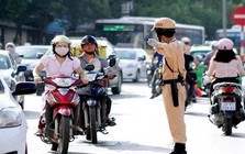 Công an phát thông báo mới liên quan đến mức phạt vi phạm giao thông lên tới 100 triệu đồng