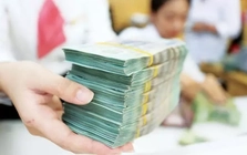 Nới trần vốn ngắn hạn cho vay dài hạn: Cơ hội đi kèm rủi ro thanh khoản