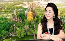 Khu du lịch Đại Nam của vợ chồng bà Nguyễn Phương Hằng hiện tại ra sao?