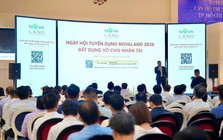 Novaland tuyển hơn 1.000 nhân sự xây dựng, chuẩn bị cho chu kỳ phát triển mới