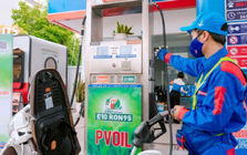 Giá xăng E10 còn tiếp tục giảm không?