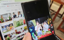 Ngăn quảng cáo núp bóng trải nghiệm