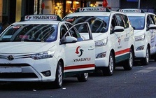 Cổ đông liên quan lãnh đạo Vinasun không bán hết lượng cổ phiếu VNS đã đăng ký