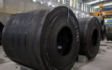 Hòa Phát lần đầu tiên chế tạo được 1 loại thép đặc chủng cho ô tô, thiết bị công nghiệp hạng nặng