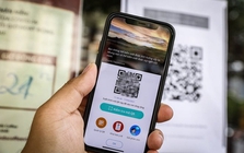 Công an thông báo quan trọng đến người chuyển tiền bằng quét mã QR