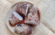 5 loại rau giàu canxi hơn cải xoăn, kali lại dồi dào: Ăn đều giúp xương khớp dẻo dai, giảm mệt mỏi mùa hè