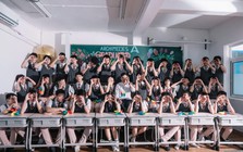 Lớp học duy nhất ở Hà Nội có 100% học sinh đỗ lớp 10 chuyên