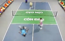 Danh tính người đàn ông gục xuống sân tử vong khi đang đánh pickleball ở TP.HCM