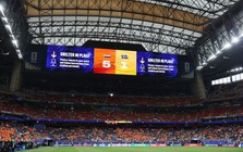 Sự cố hy hữu tại World Cup 2026: BTC cảnh báo khẩn cấp, 70.000 CĐV bị "phong toả" trong SVĐ không thể ra về