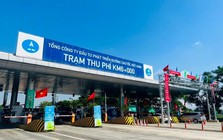 Doanh nghiệp nắm 5 cao tốc huyết mạch tại Việt Nam lần đầu tiên báo lãi vượt 1.000 tỷ, cầm khối tiền hơn 9.500 tỷ