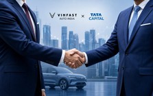 'Đại gia' Ấn Độ vừa bắt tay VinFast lớn cỡ nào: Tài sản hơn 870.000 tỷ đồng, đứng sau là tập đoàn 158 năm tuổi đã mua lại hàng loạt 'đế chế' ô tô lừng danh toàn cầu