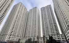 Chung cư phải bố trí riêng khu vực để ô tô điện và xe máy điện