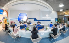 KienlongBank chốt ngày chia cổ tức 29,5%