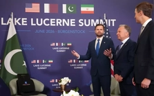 Đàm phán Mỹ - Iran đình trệ sau lời đe dọa của Tổng thống Trump